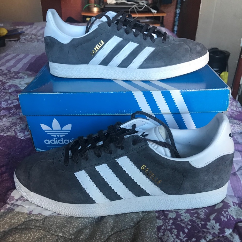 Adidas sneaker